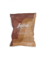 SEGAFREDO CAPSULE PZ.50 GINSENG